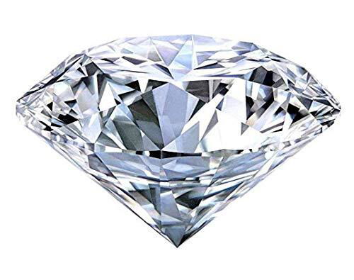 April - Diamond