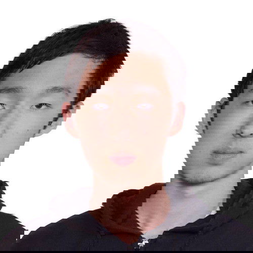 BS 2023S: Zinc Zhao