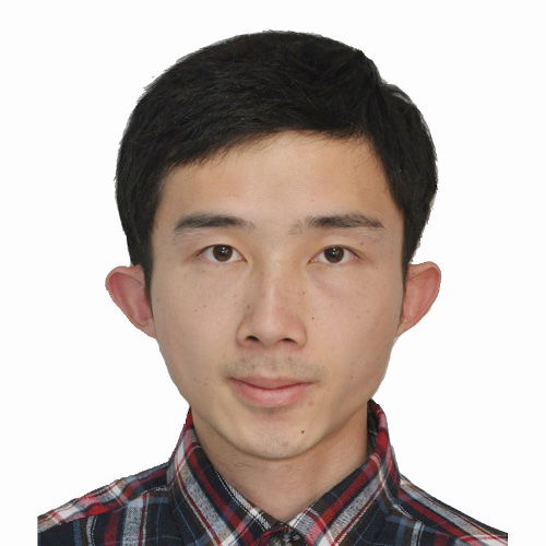 PhD Dissertation 2023 - Han He