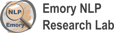 Emory-Alexa AI Collaboration - Emory NLP