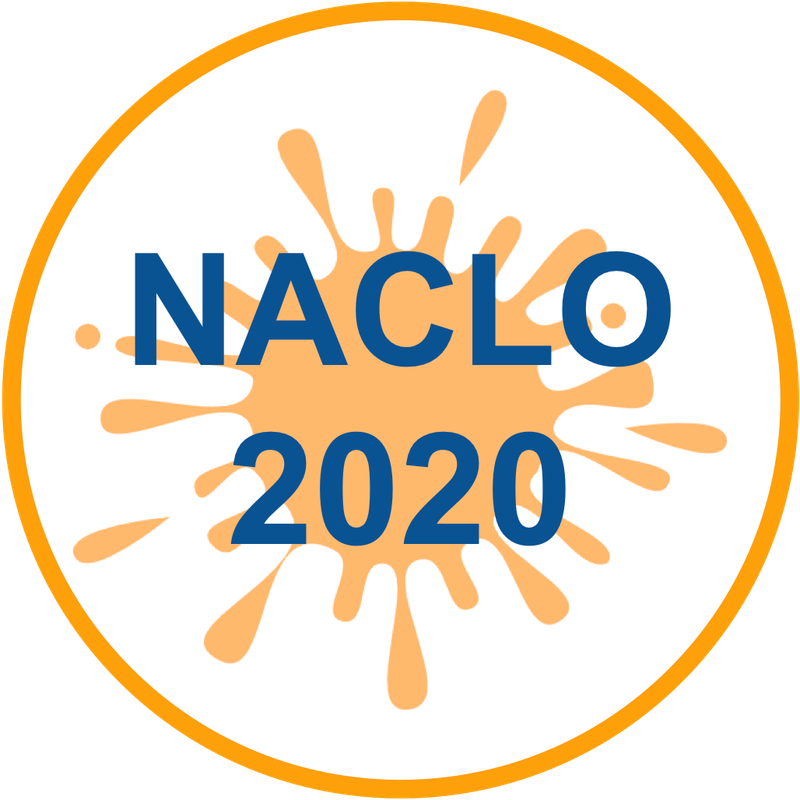 NACLO 2020