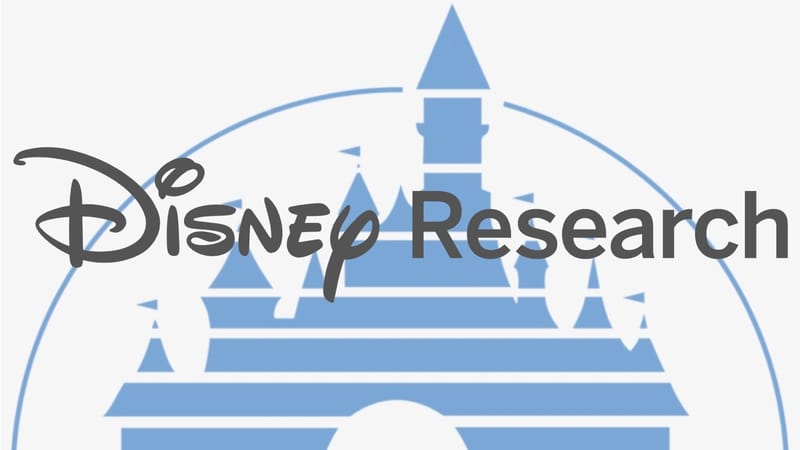 Disney Research's Visit 2021 - Emory NLP