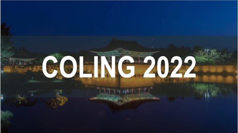 COLING 2022