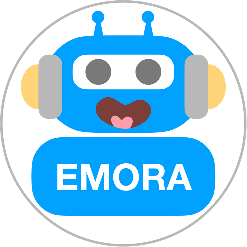 Emora: Conversational AI