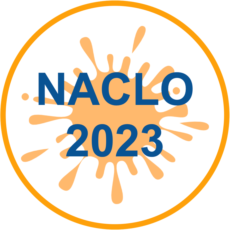 NACLO 2023