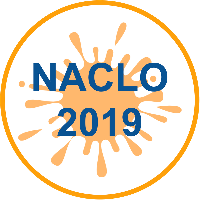 NACLO 2019