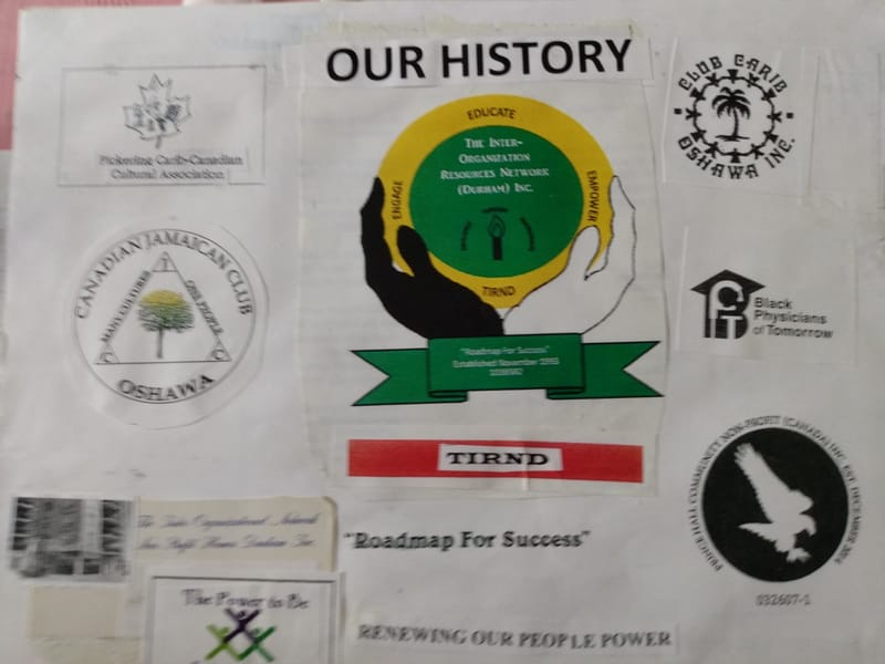 Create Change Locally TIRNDI