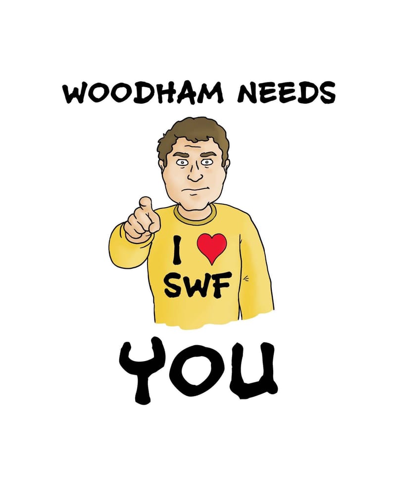 THE WOODHAM INFRASTRUCTURE GROUP