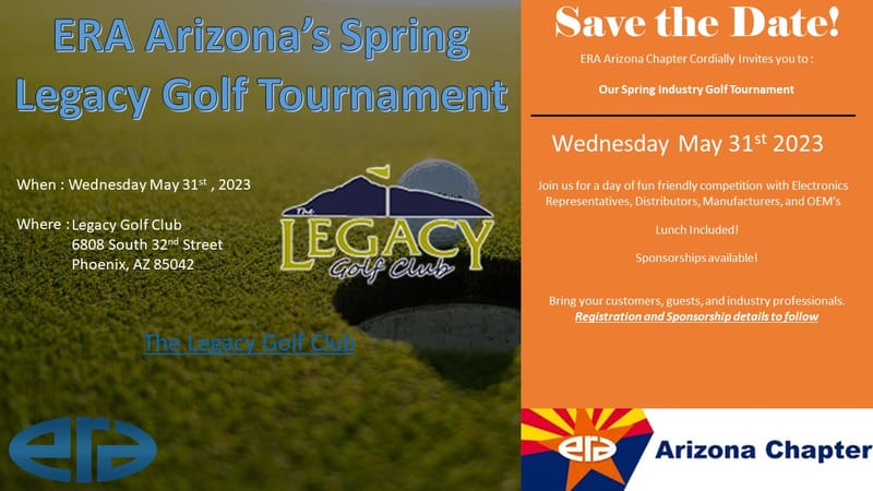 Arizona ERA Golf Tournament