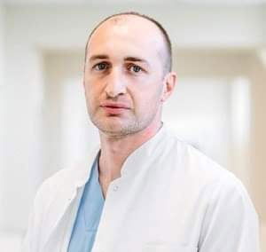 MD. Vasil Natsvlishvili
