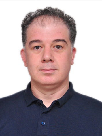 MD. Otar Gakhokia
