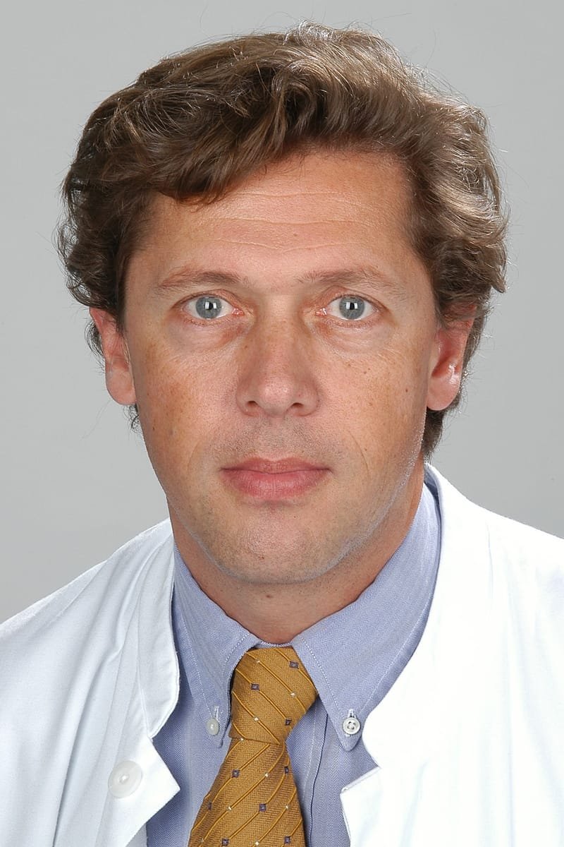 Prof. Dr. med. Markus Michael Suckfüll