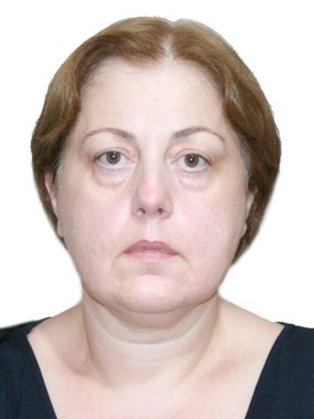 MD. Irma Natsvlishvili