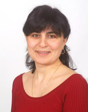 Prof. Dr. med. Tamara Tchelidze