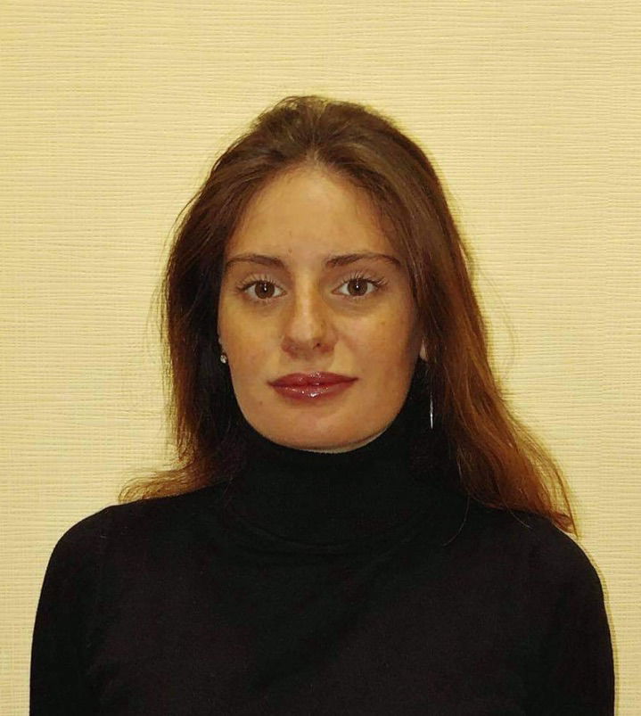 Ms. Ana Macharadze