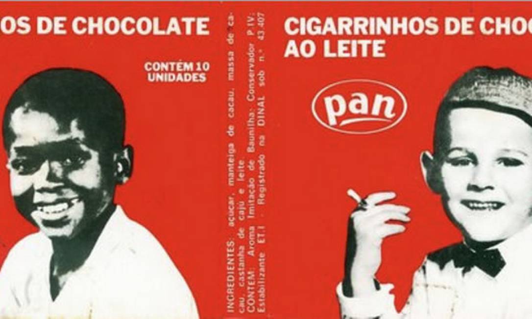 Famosa pelos cigarrinhos de chocolate, Pan entra com pedido de recuperação judicial