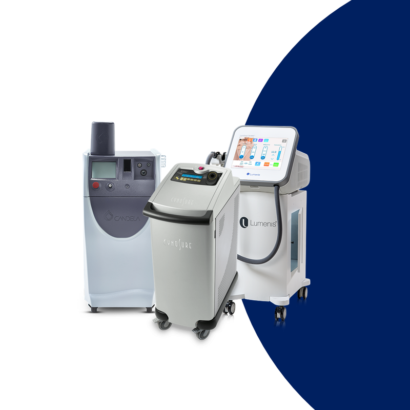 Iskamed Buy, sell, repair medical laser equipment