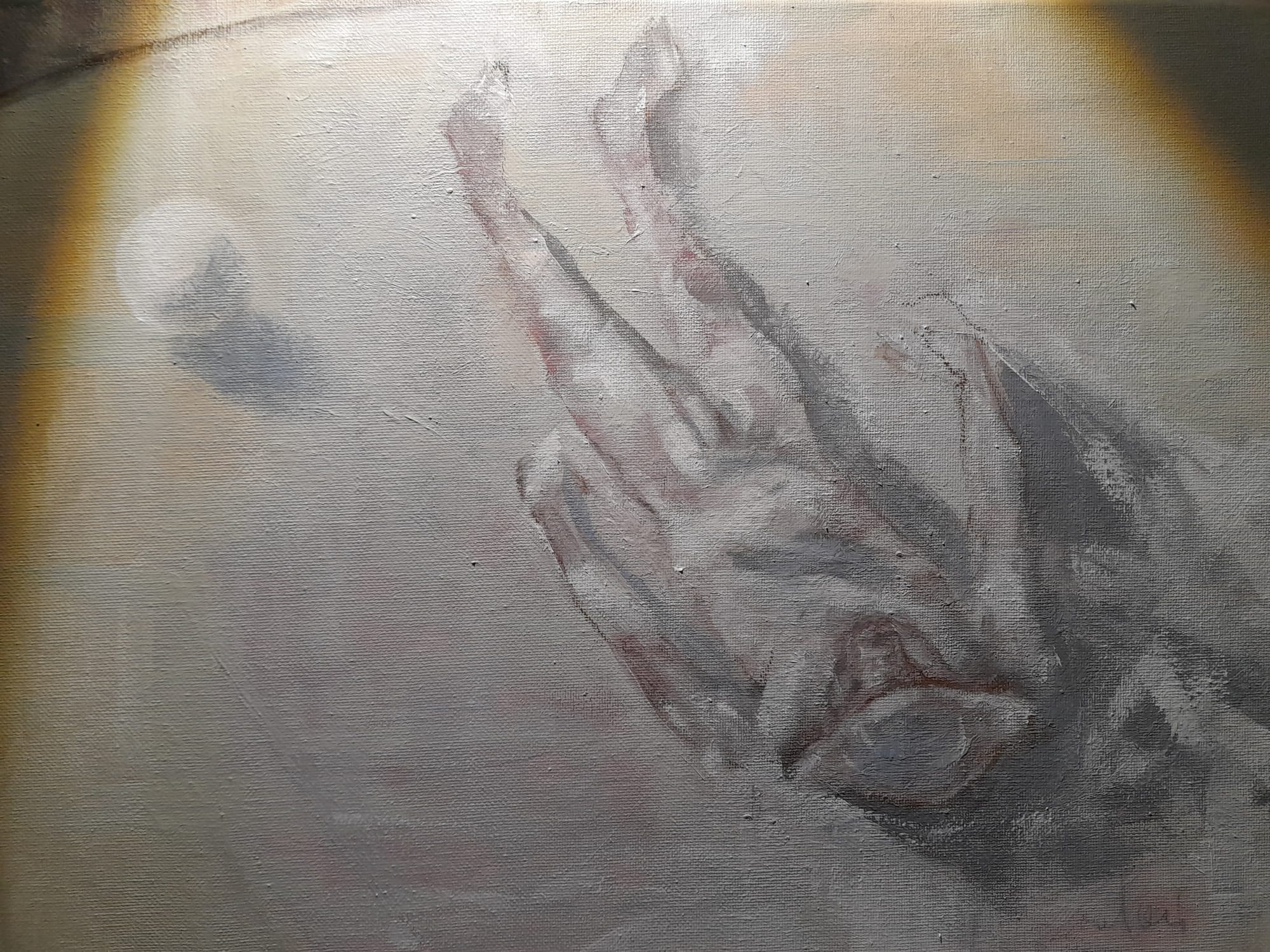 Morte nel pomeriggio