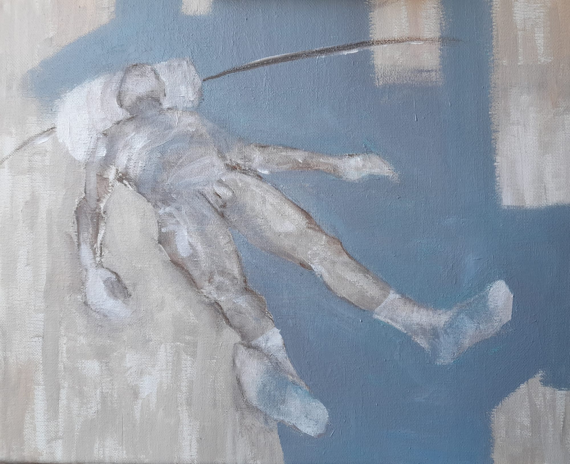 Il sogno nudo