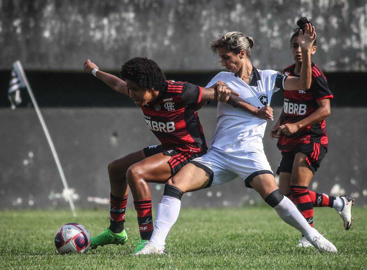 CHEGOU A HORA DA GRANDE FINAL
