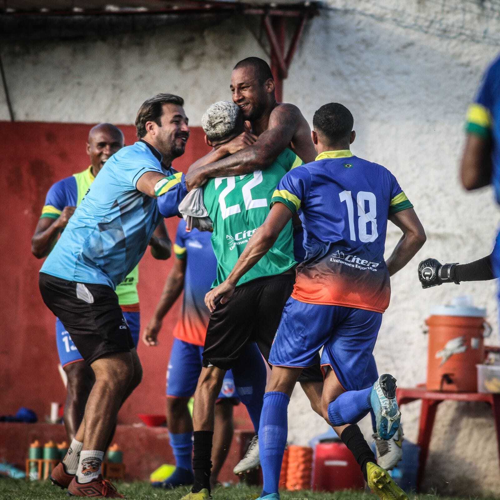 CLASSIFICAÇÃO NOS MINUTOS FINAIS E BASTIDORES DE SUPERAÇÃO