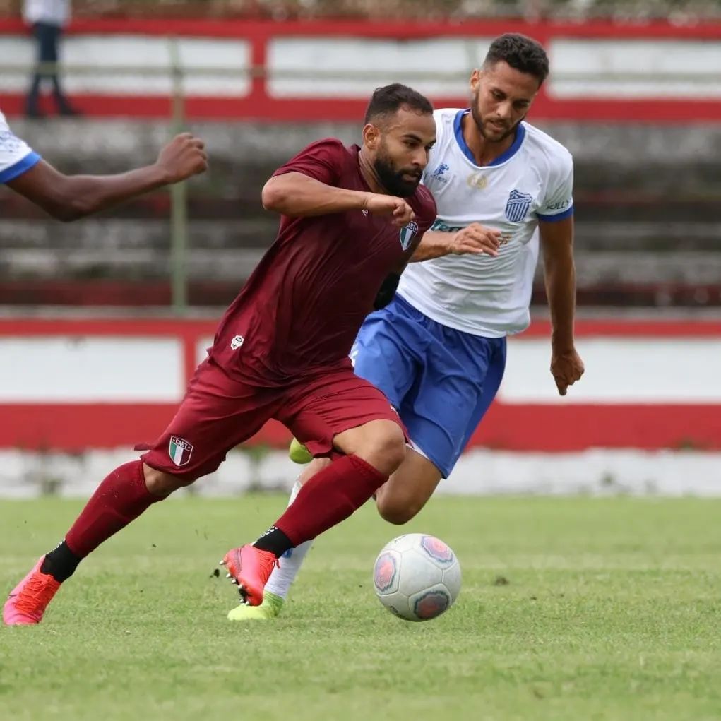 BARRA DA TIJUCA SAI NA FRENTE NA DECISÃO DA SÉRIE B2