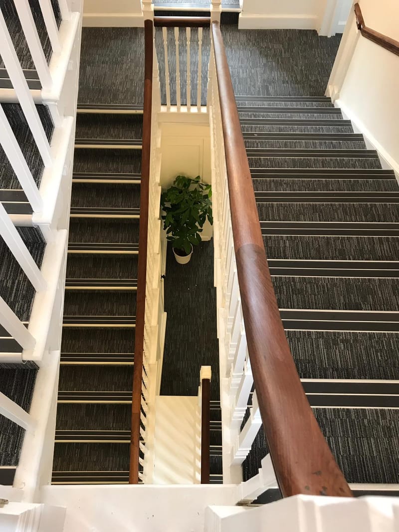 Mead House, Cirencester Morleys