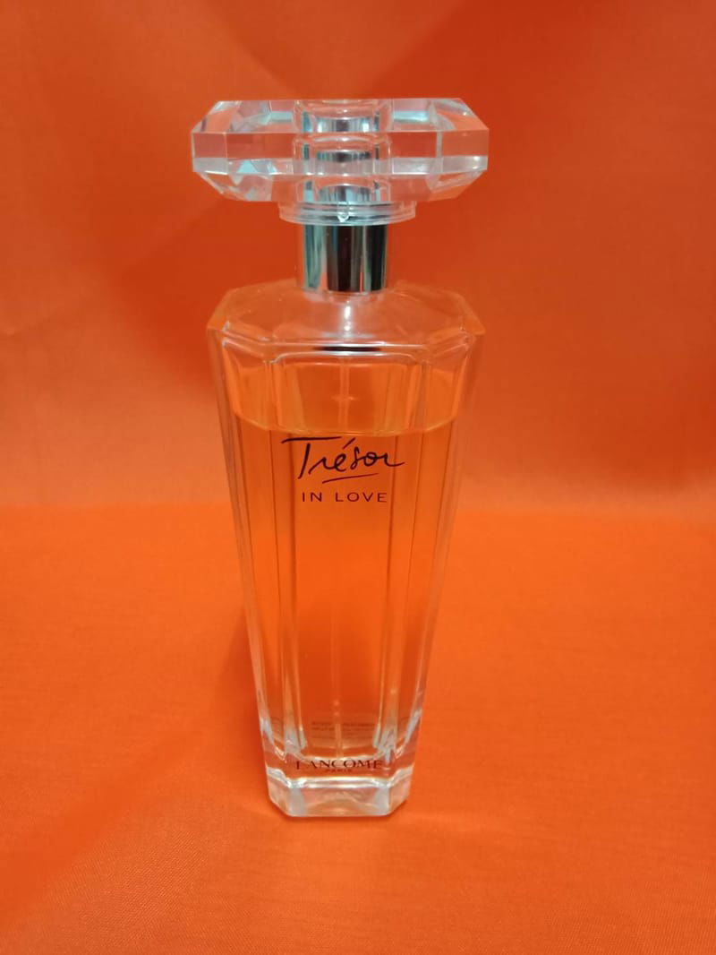 LANCOME Tresor In Love EDP