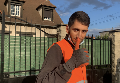 Recrutement image