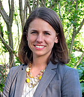 Leah Bamberger