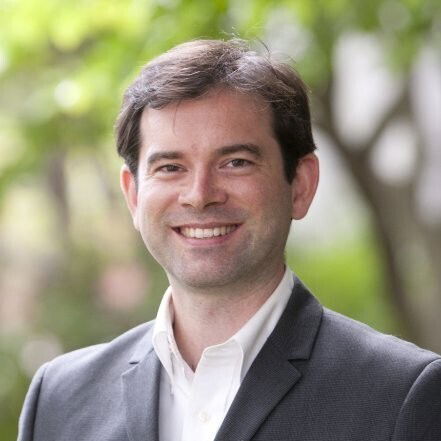 Matt Eckelman