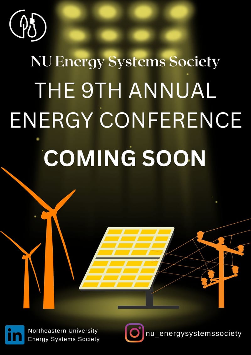 The Annual 9th Energy Conference, 2023