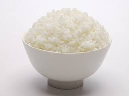 Riso bianco 白米饭