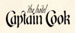 Hotel Captain Cook