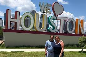 Find Houston Tours