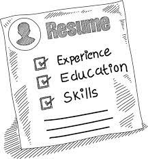 Detailed, downloadable Curriculum Vitae