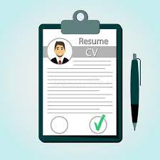 Summary CV