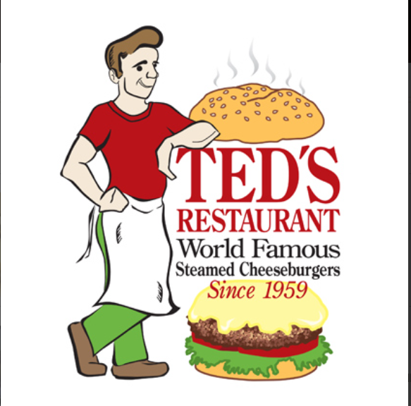 Burgers for a Cause with Ted's Steamed Cheeseburgers