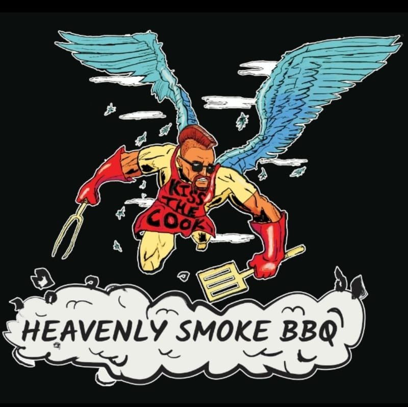 Heavenly Smoke BBQ