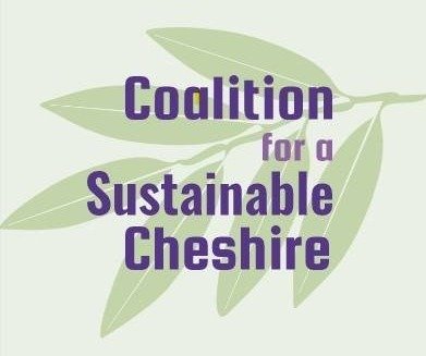 Coalition for Sustainable Cheshire
