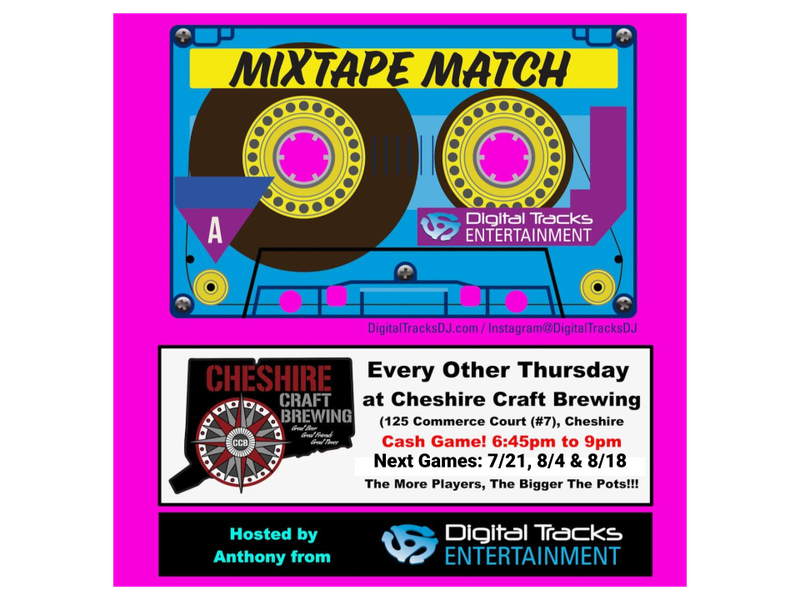 MixTape Match