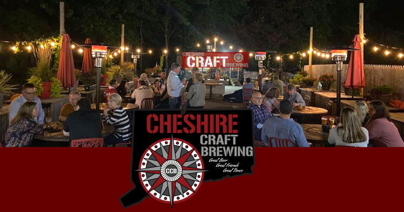 Hospitality & Industry Night @ Cheshire Craft Brewing