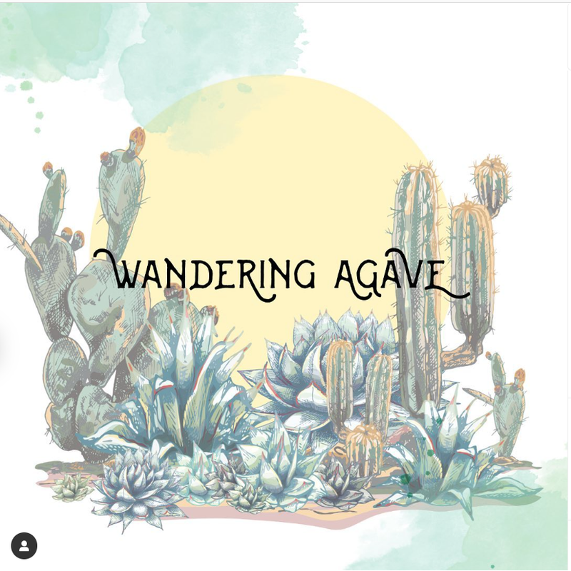 Wandering Agave Food Truck