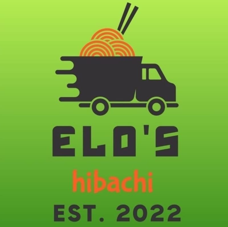 Elo's Hibachi
