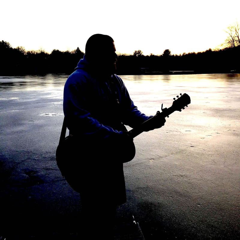 Bobby Pirotta, Acoustic Guitarist