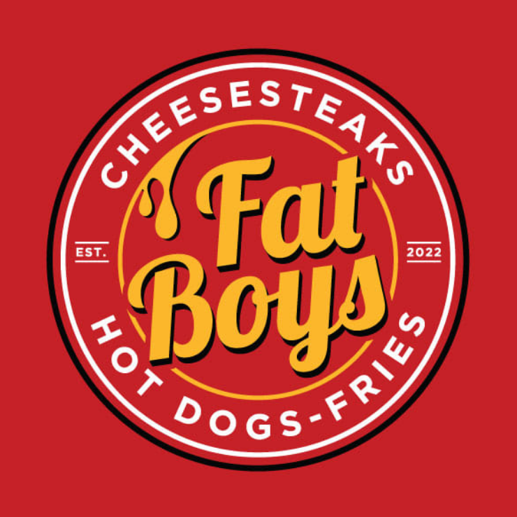 Fat Boys Food Truck