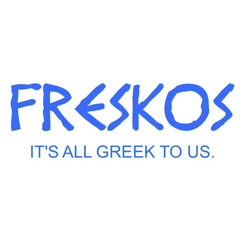 Freskos Greek Food Truck