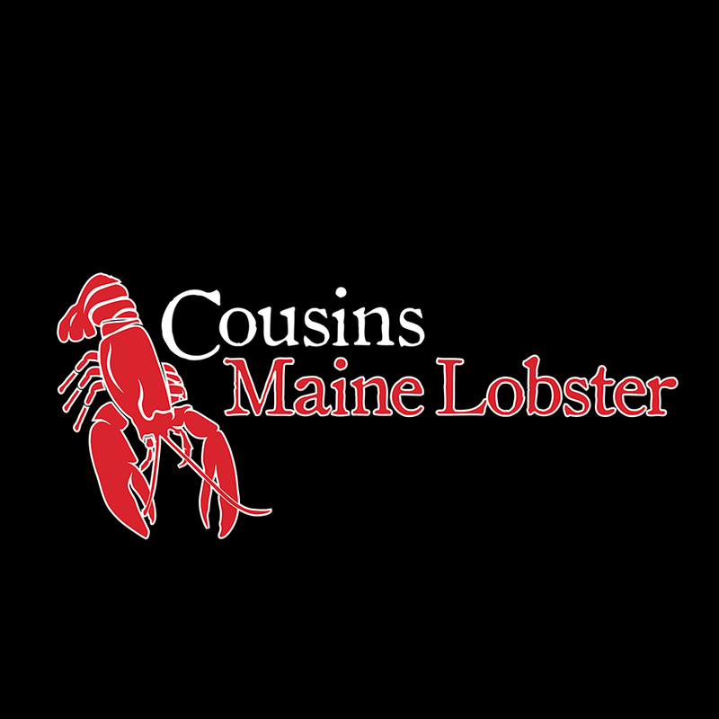 Cousins Maine Lobster