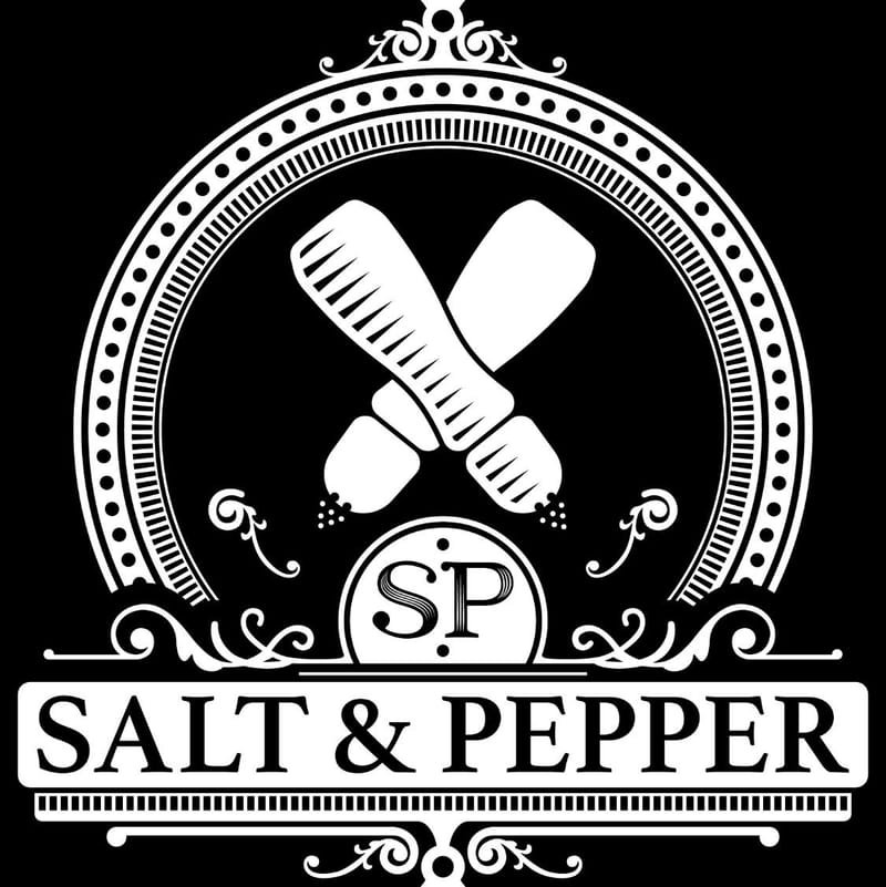 Salt & Pepper Food Truck
