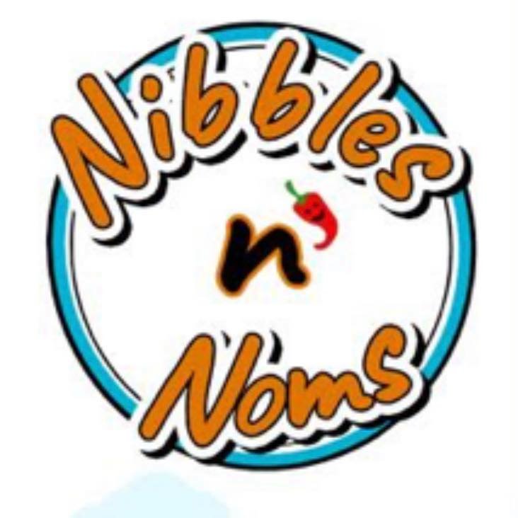 Nibbles n Noms Food Truck